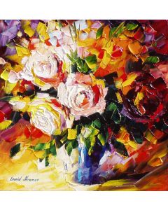 LOVE BOUQUET