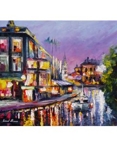 PURPLE AMSTERDAM