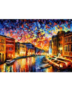 VENICE GRAND CANAL