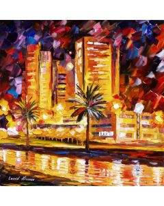 TROPICAL CITY