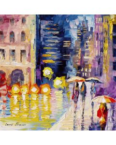 CITY-WOMEN