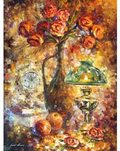 IMPERSONAL ROSES