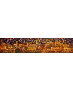 JERUSALEM EMOTION
