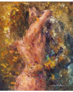 HUG OF LUST