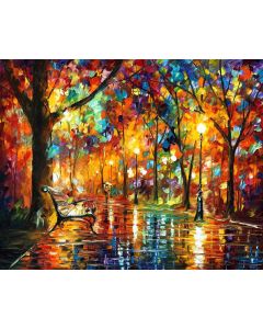 COLORFUL NIGHT 