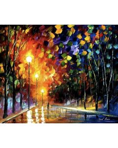 DREAM ALLEY 
