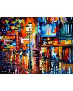 DOWNTOWN LIGHTS