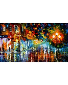 WASHED BOULEVARD 