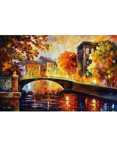 THE RIVER OF MEMORIES