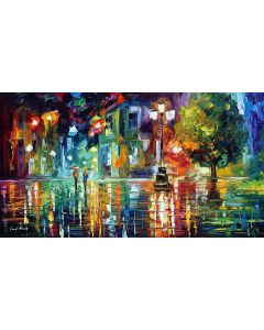 MILD STORM 