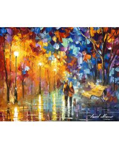THE TRUTH OF TOGETHERNESS - FRAMED