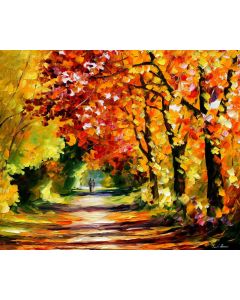 SUNNY PATH 