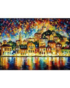 LOVELY HARBOR