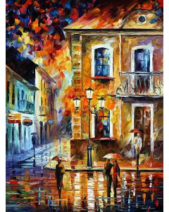 CHARMING NIGHT