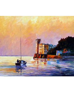 ITALY - TRIESTE GULF