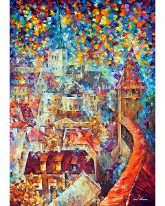 MAGICAL CASTLE