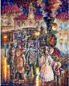 ANIMALS EXPRESS