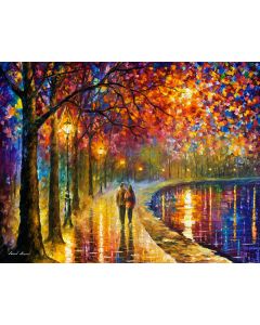 SPIRITS BY THE LAKE