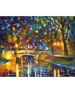 BRIDGE OF IMPRESSIONS