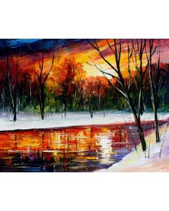WINTER SPIRIT