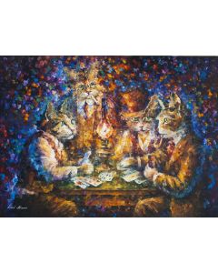 CAT GAME