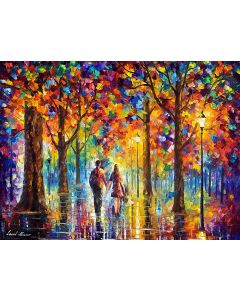 LOVERS ALLEY