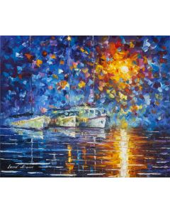 YACHTS BY THE SUN