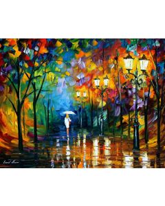 LATE STROLL