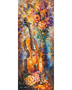 Strings of Hapiness