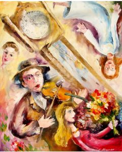 VIOLINIST