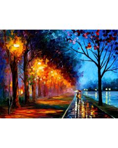 ALLEY BY THE LAKE 2