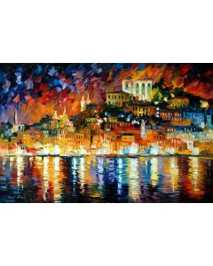 INVITING HARBOR