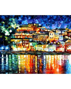 PARGA - GREECE
