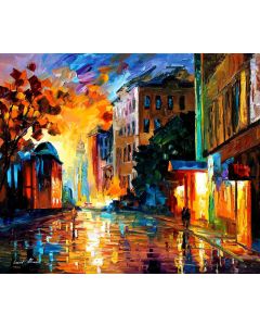 YELLOW TOWN