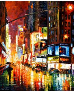 TIMES SQUARE