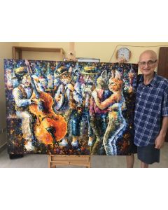 WHIRLWIND OF MUSIC