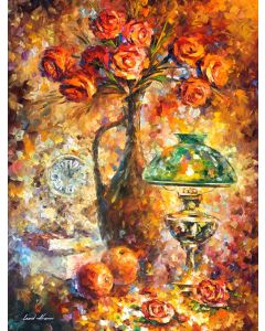 IMPERSONAL ROSES