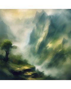 INFINITE FOG