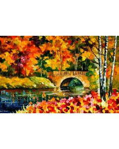 FALL BRIDGE