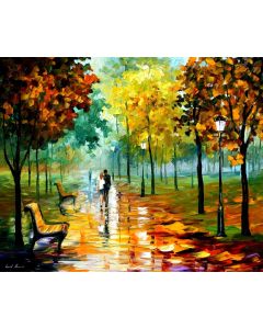 AUTUMN LEAF SEASON