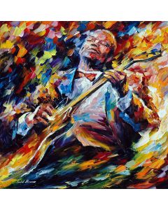 BB KING