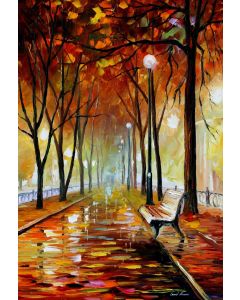 GOLDEN PARK