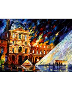 LOUVRE MUSEUM