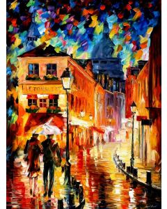 PARIS - MONTMARTRE