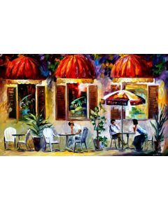 ESPRESSO - PARIS