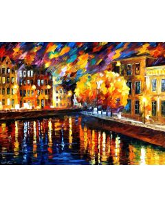 OLD ST. PETERSBURG