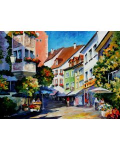SUNNY MEERSBURG GERMANY