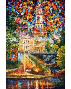 VITEBSK REFLECTION