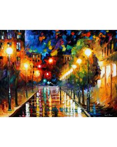 NIGHT BOULEVARD