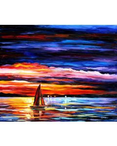 NIGHT SEA